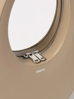 Borsa Swipe Coperni in pelle