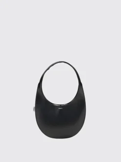 Borsa Swipe Coperni in pelle