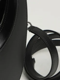 Borsa Swipe Coperni in pelle