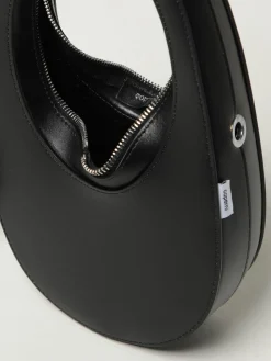 Borsa Swipe Coperni in pelle