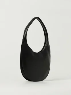 Borsa Swipe Coperni in pelle