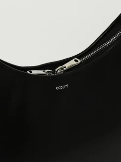 Borsa Swipe Coperni in pelle