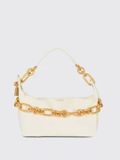Borsa Sync Balmain in pelle