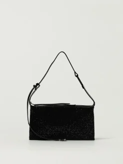 Borsa Syster Benedetta Bruzziches con strass