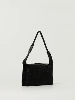 Borsa Syster Benedetta Bruzziches con strass