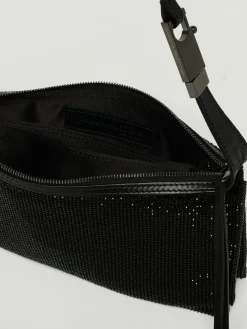 Borsa Syster Benedetta Bruzziches con strass