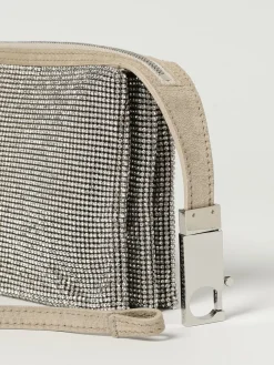 Borsa Syster Benedetta Bruzziches con strass