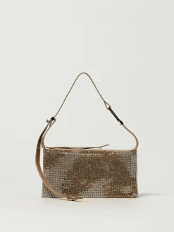 Borsa Syster Benedetta Bruzziches con strass