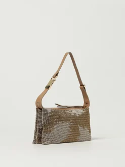 Borsa Syster Benedetta Bruzziches con strass