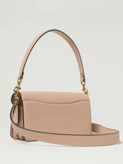 Borsa Tabby 26 Coach in pelle