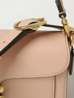 Borsa Tabby 26 Coach in pelle