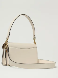 Borsa Tabby 26 Coach in pelle a grana