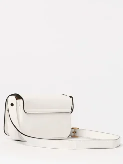 Borsa Tag Versace in pelle