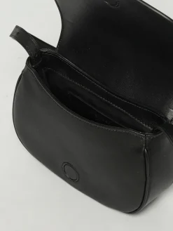 Borsa T-Bar McQueen in pelle