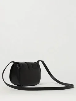 Borsa T-Bar McQueen in pelle