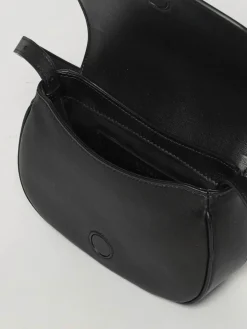 Borsa T-Bar McQueen in pelle