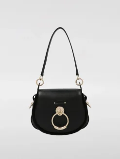 Borsa Tess Chloè in pelle