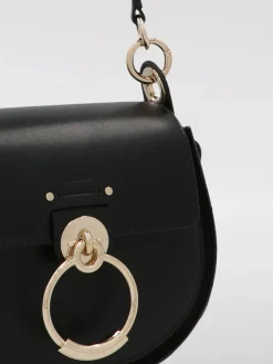 Borsa Tess Chloè in pelle