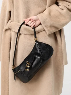 Borsa The '99 Chloè in pelle a grana