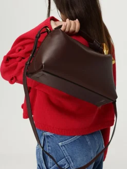 Borsa The Corner JW Anderson in pelle