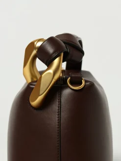 Borsa The Corner JW Anderson in pelle