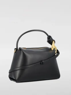 Borsa The Corner Small JW Anderson in pelle