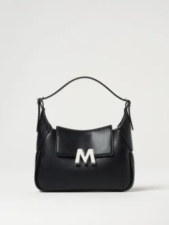 Borsa The Cuti Hobo Baby Mabash in pelle vegana