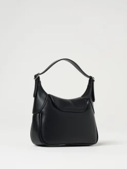 Borsa The Cuti Hobo Baby Mabash in pelle vegana