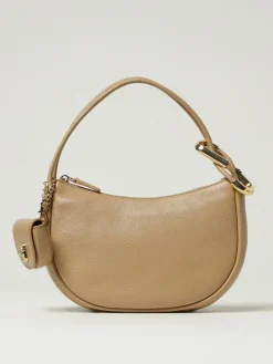 Borsa The Dual Hobo Marc Jacobs in pelle a grana