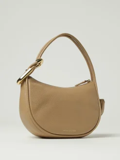 Borsa The Dual Hobo Marc Jacobs in pelle a grana
