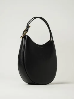 Borsa The Dual Hobo Marc Jacobs in pelle a grana