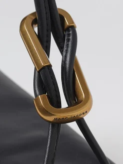 Borsa The Dual Marc Jacobs in pelle