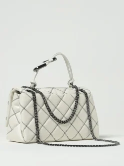 Borsa The Dual Marc Jacobs in pelle trapuntata