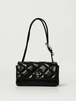 Borsa The Dual Marc Jacobs in pelle trapuntato