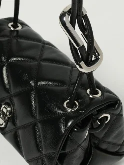 Borsa The Dual Marc Jacobs in pelle trapuntato