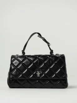 Borsa The Dual Marc Jacobs in pelle trapuntata