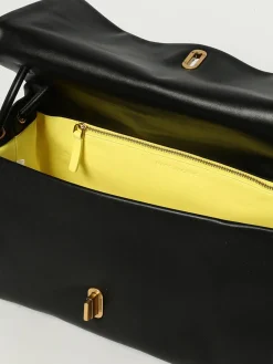 Borsa The Dual Marc Jacobs in pelle