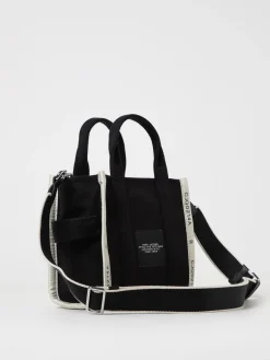 Borsa The Jacquard Small Bag Marc Jacobs in canvas