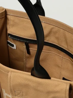 Borsa The Large Cargo Marc Jacobs in cotone