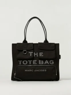 Borsa The Large Cargo Marc Jacobs in cotone