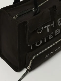 Borsa The Large Cargo Marc Jacobs in cotone