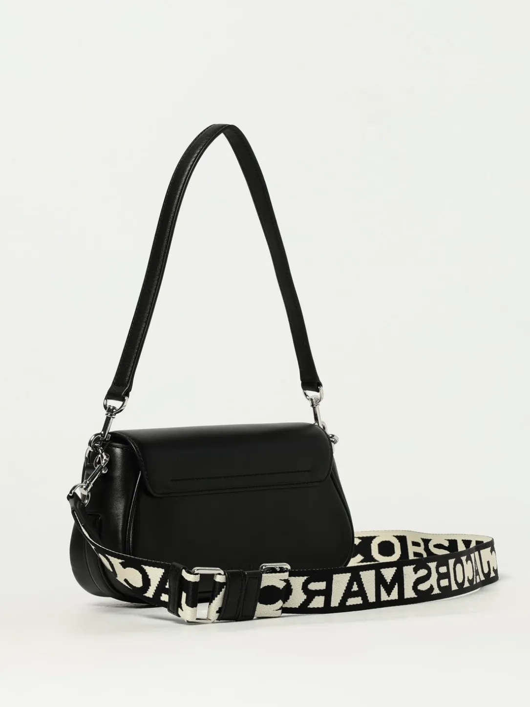 Borsa The Large Clover Marc Jacobs in pelle