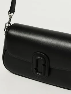 Borsa The Large Clover Marc Jacobs in pelle