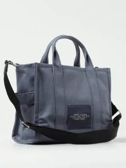 Borsa The Medium Tote Bag Marc Jacobs in canvas