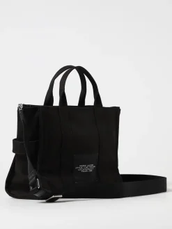 Borsa The Medium Tote Bag Marc Jacobs in canvas