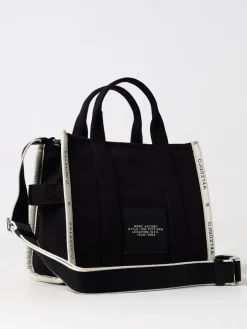 Borsa The Medium Tote Marc Jacobs in canvas