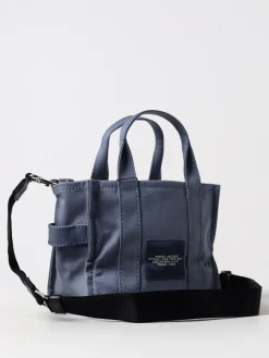 Borsa The Mini Traveler Marc Jacobs in canvas