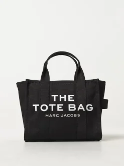 Borsa The Mini Traveler Marc Jacobs in canvas