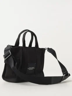 Borsa The Mini Traveler Marc Jacobs in canvas