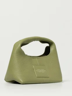 Borsa The Sack Bag Marc Jacobs in pelle a grana